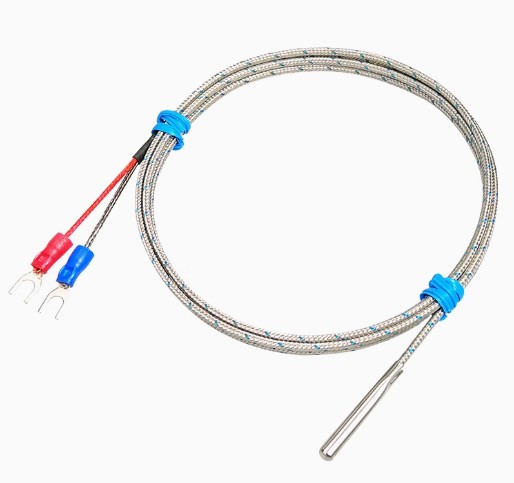 Probe Thermocouple